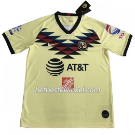 Club América Voetbalshirts Thuis 2019/20